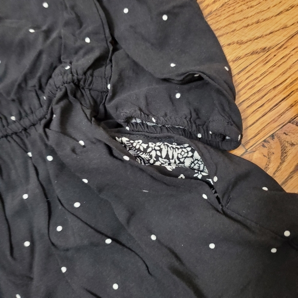 GAP Kids 3/4 Sleeve Dress - Picture 3 of 3